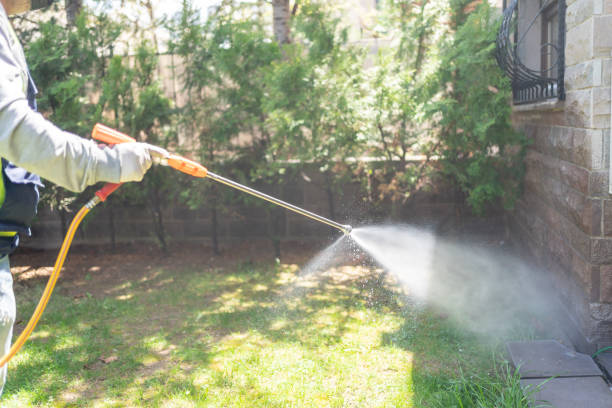 Wildlife Control Services in Brodhead, KY