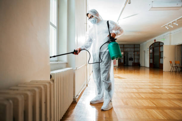 Best Pest Control for Restaurants  in Brodhead, KY